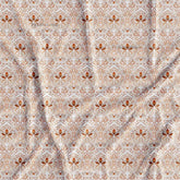 Motif Printed fabric